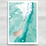 TROPICAL WATERS