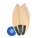 THE CLASSIC - Stringer with balance ball