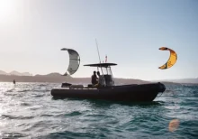 Kitesurf Lessons